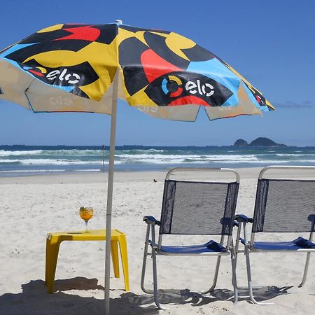 Delphin Beach Hotel กัวรูจา ภายนอก รูปภาพ