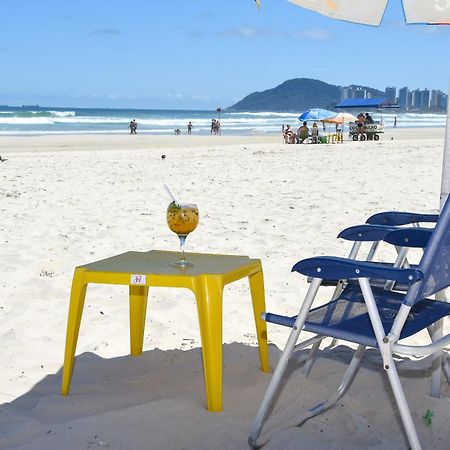 Delphin Beach Hotel กัวรูจา ภายนอก รูปภาพ