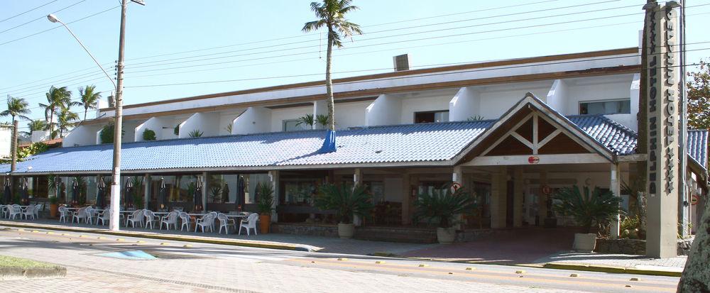 Delphin Beach Hotel กัวรูจา ภายนอก รูปภาพ