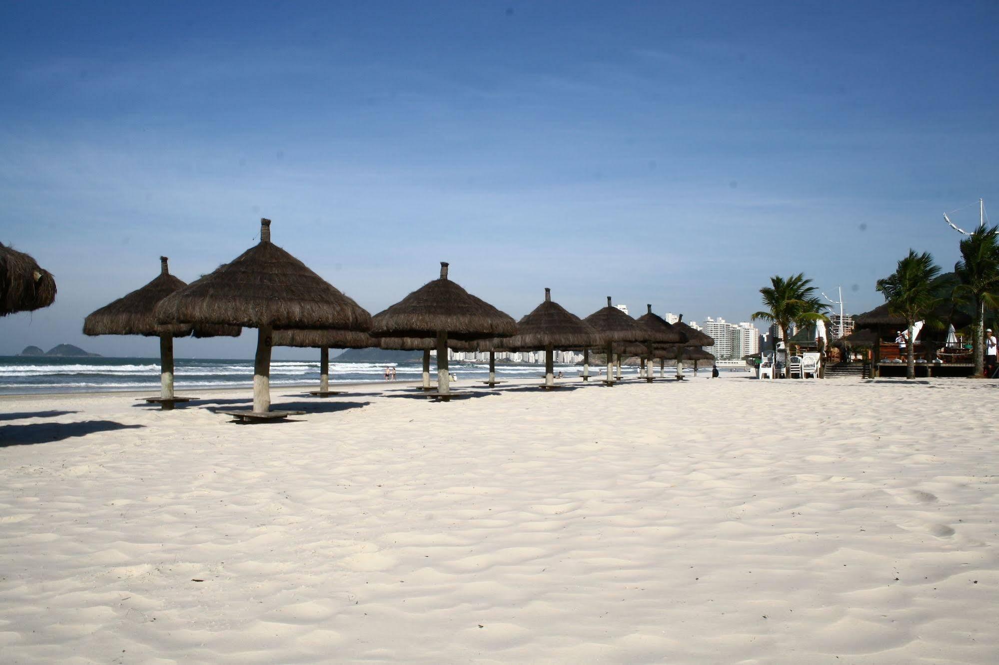 Delphin Beach Hotel กัวรูจา ภายนอก รูปภาพ