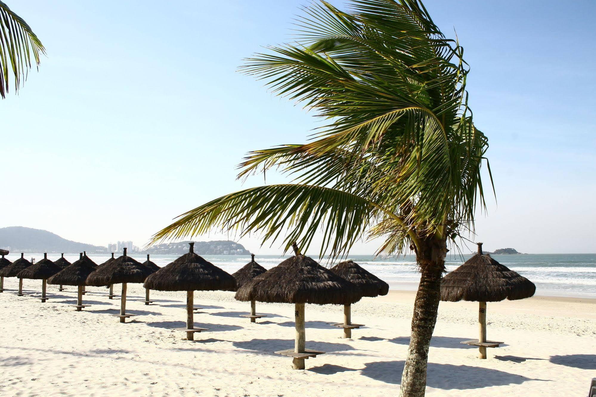 Delphin Beach Hotel กัวรูจา ภายนอก รูปภาพ