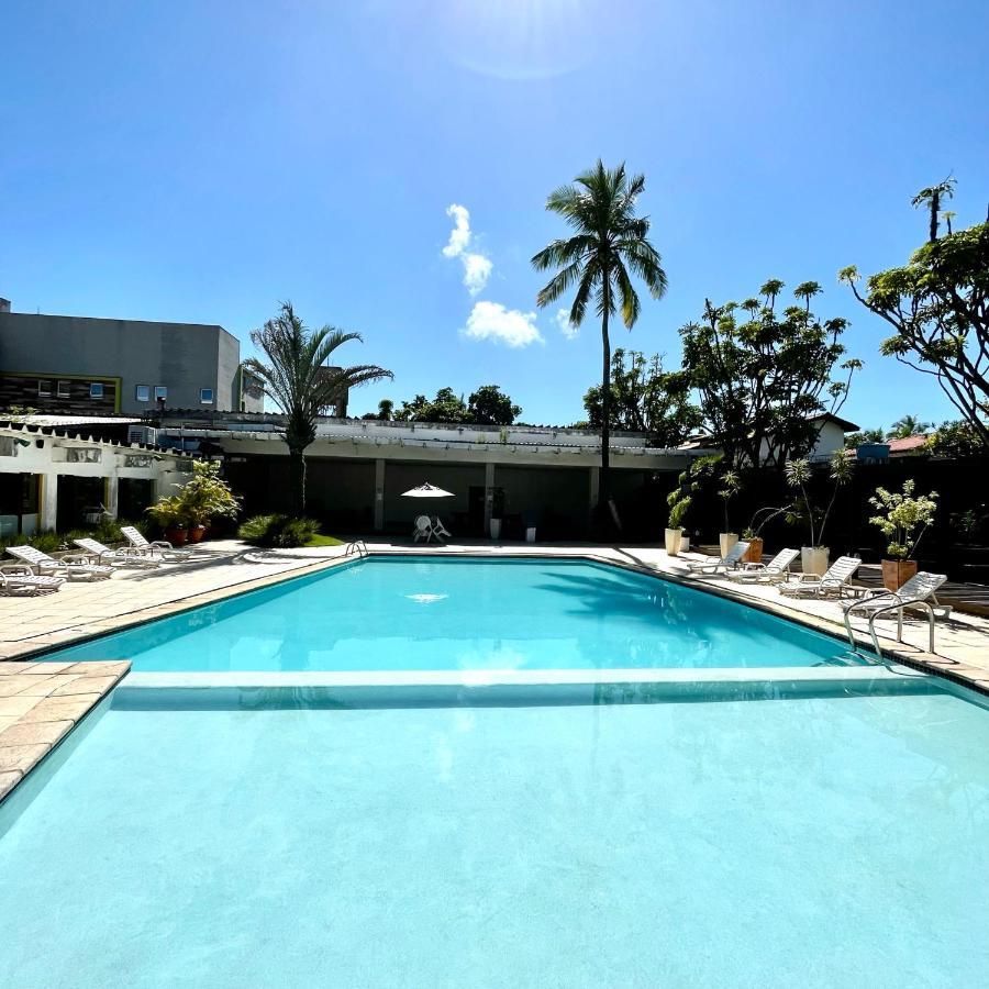 Delphin Beach Hotel กัวรูจา ภายนอก รูปภาพ