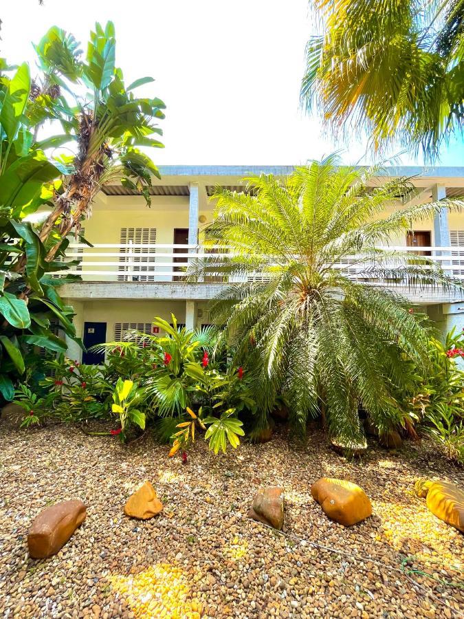 Delphin Beach Hotel กัวรูจา ภายนอก รูปภาพ
