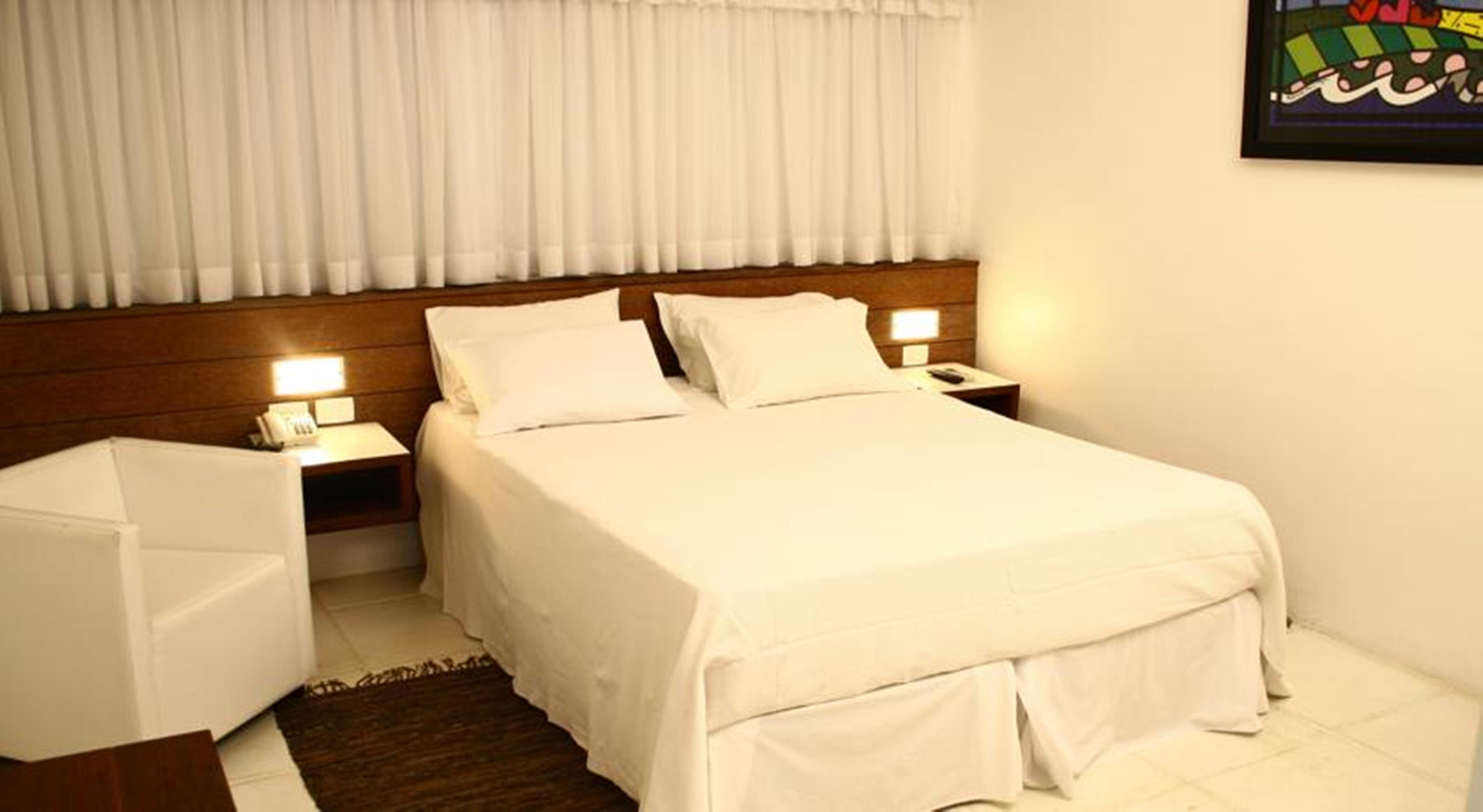 Delphin Beach Hotel กัวรูจา ภายนอก รูปภาพ