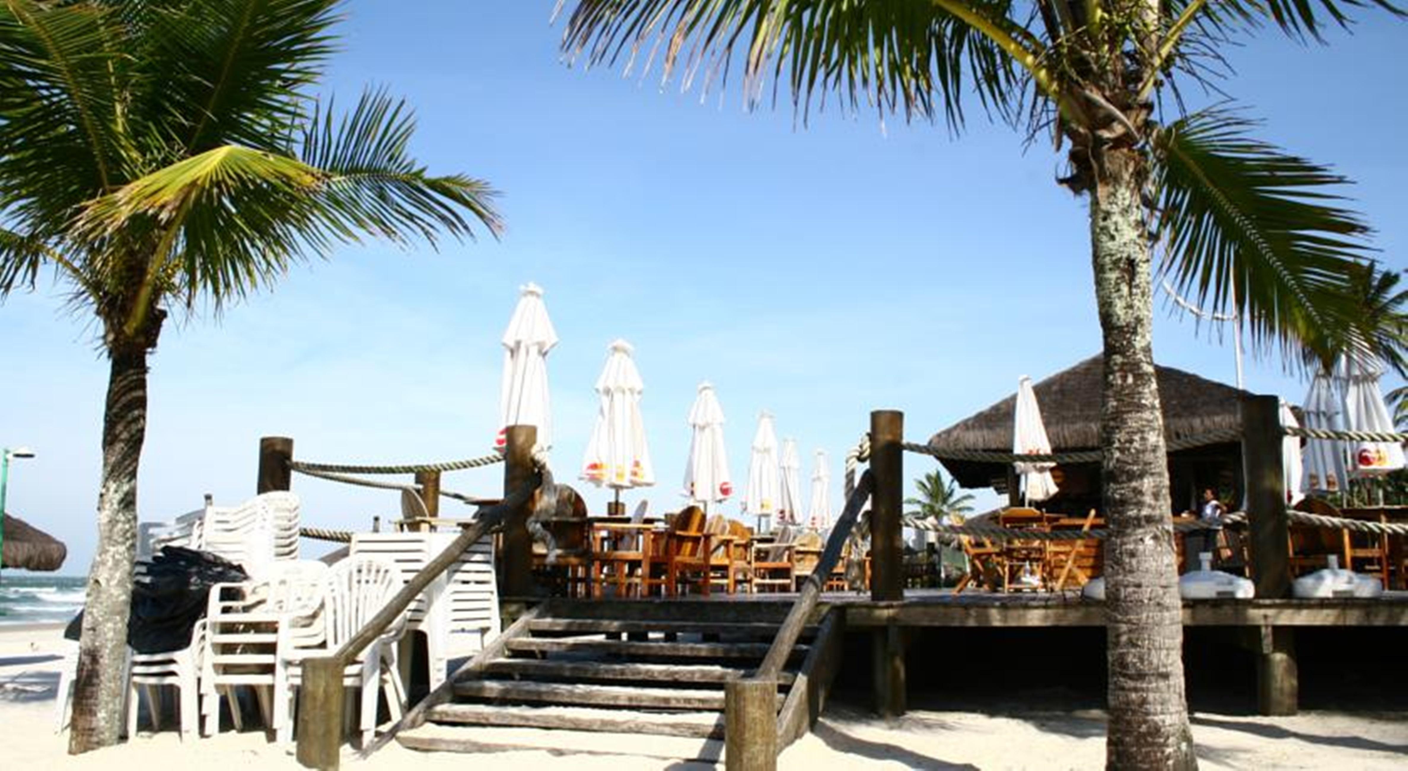 Delphin Beach Hotel กัวรูจา ภายนอก รูปภาพ
