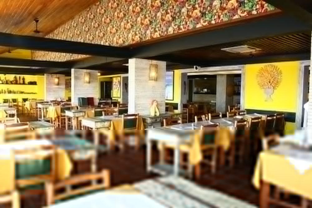Delphin Beach Hotel กัวรูจา ภายนอก รูปภาพ