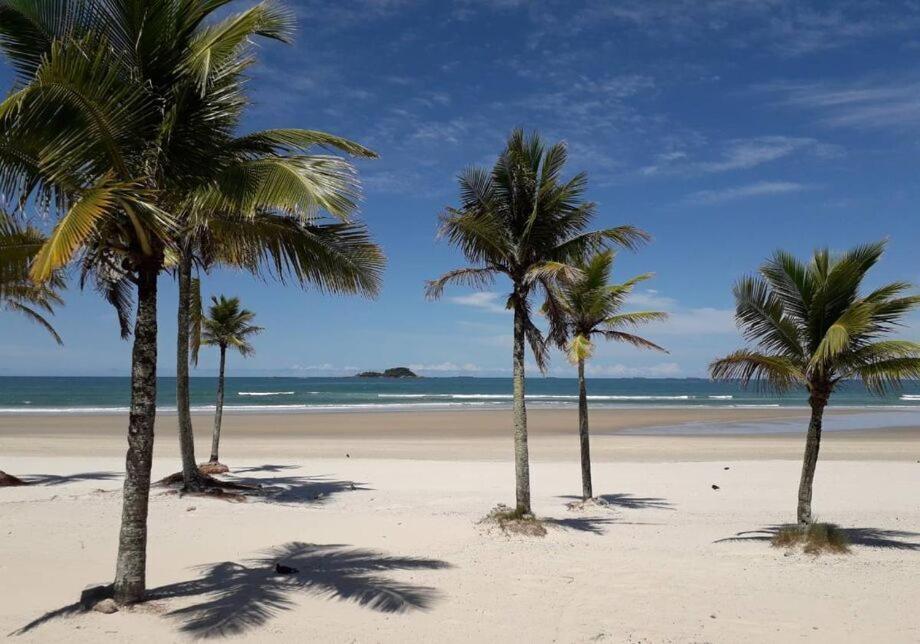 Delphin Beach Hotel กัวรูจา ภายนอก รูปภาพ