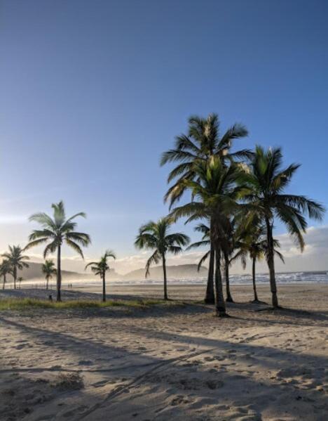 Delphin Beach Hotel กัวรูจา ภายนอก รูปภาพ
